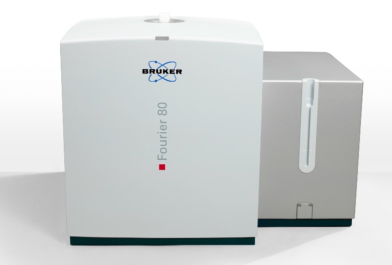 Bruker Fourier 80